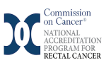 National Accreditation Program for Rectal Cancer logo