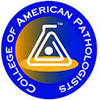 College of American Pathologists logo