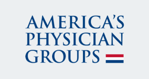 America's Physician Groups logo